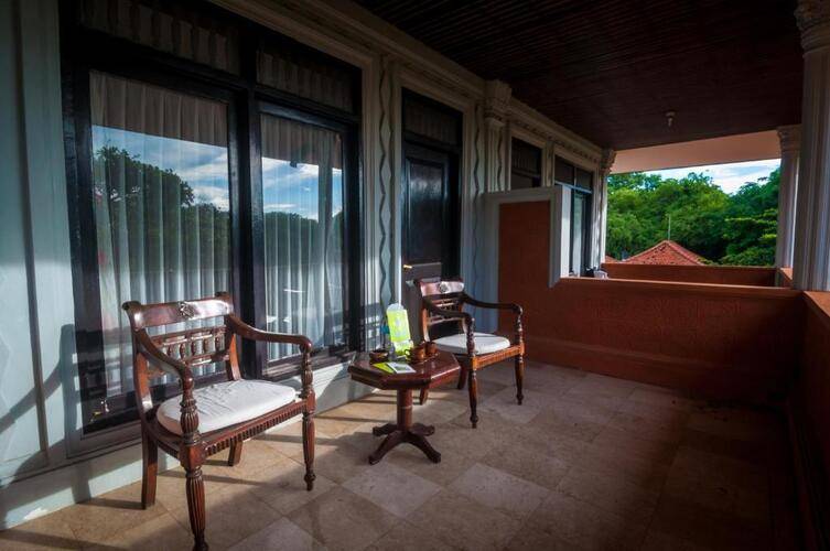 Melasti Kuta Bungalows