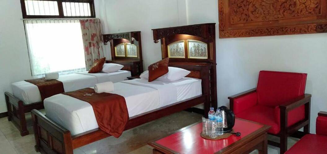 Melasti Kuta Bungalows