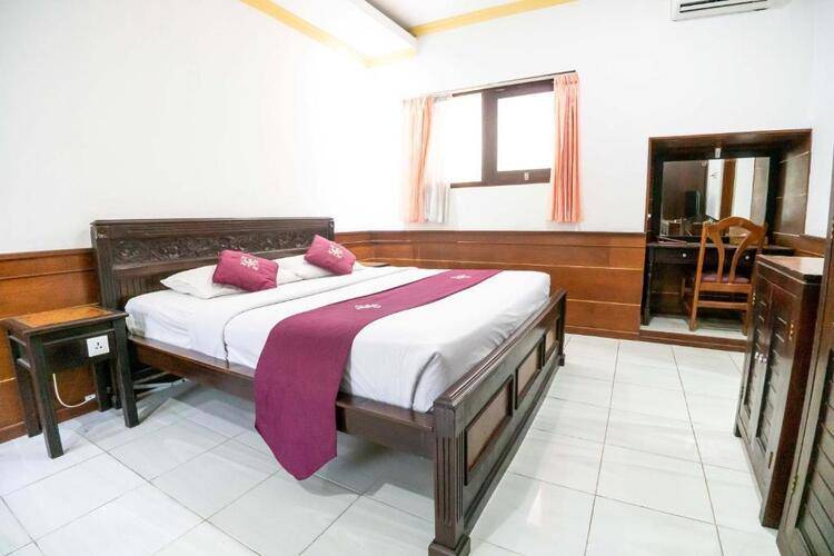 Melasti Kuta Bungalows