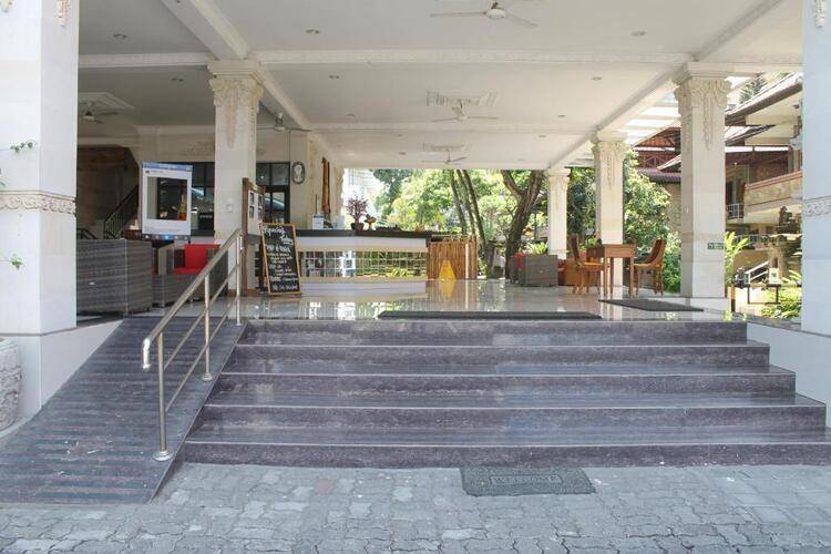 Melasti Kuta Bungalows