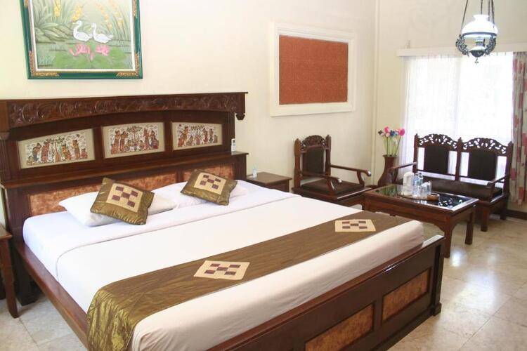 Melasti Kuta Bungalows
