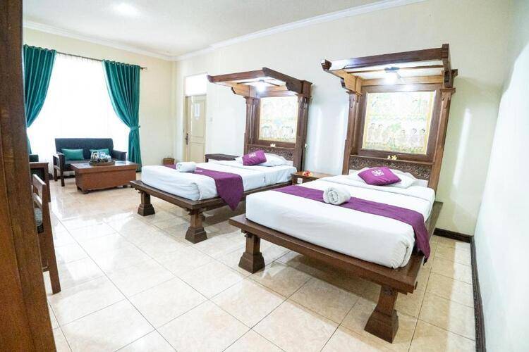 Melasti Kuta Bungalows