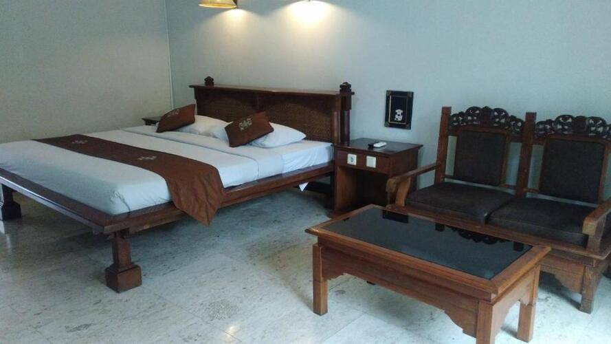 Melasti Kuta Bungalows