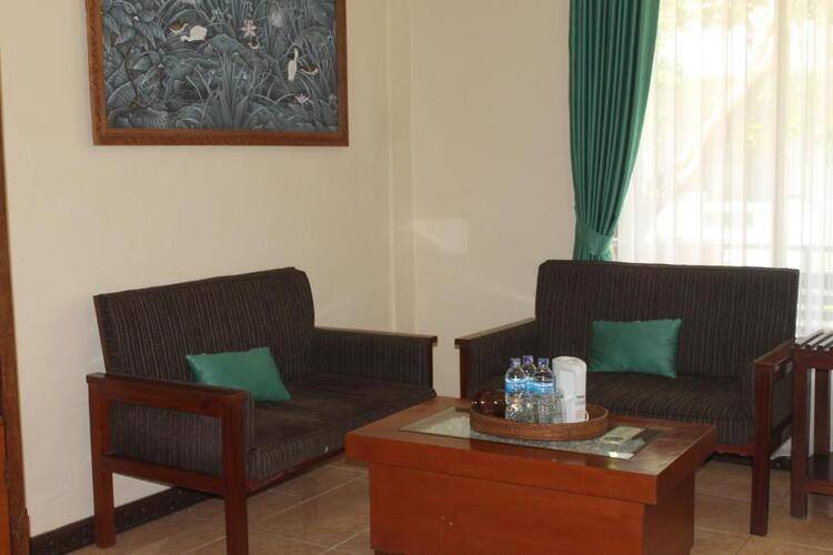 Melasti Kuta Bungalows