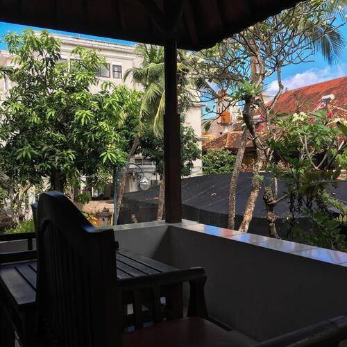 Melasti Kuta Bungalows