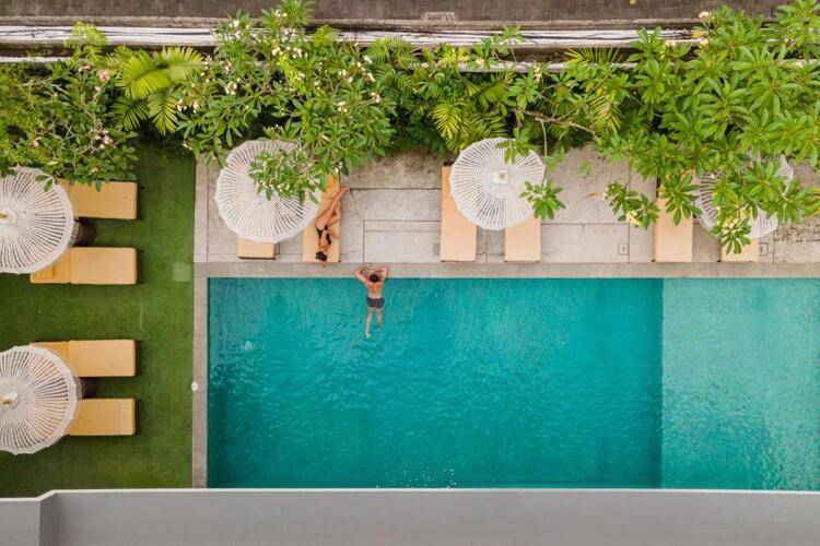 Monolocale Resort By Ini Vie Hospitality
