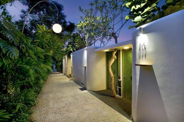 Monolocale Resort By Ini Vie Hospitality