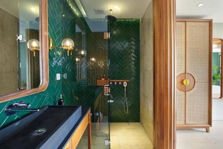 Monolocale Resort By Ini Vie Hospitality