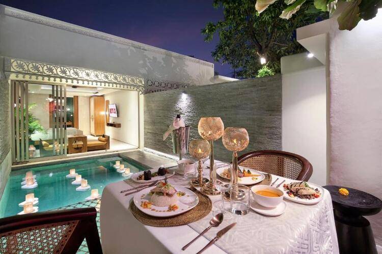 Monolocale Resort By Ini Vie Hospitality