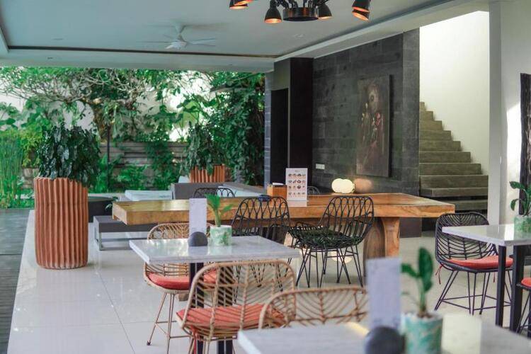 Monolocale Resort By Ini Vie Hospitality