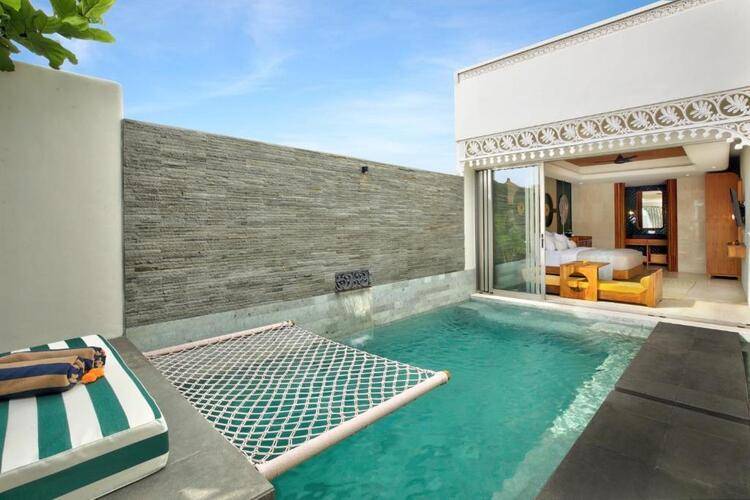 Monolocale Resort By Ini Vie Hospitality