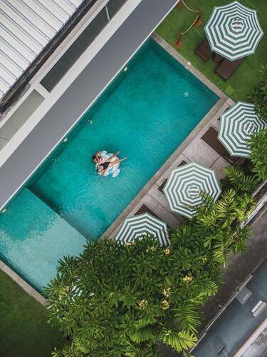 Monolocale Resort By Ini Vie Hospitality