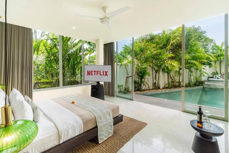 Monolocale Resort By Ini Vie Hospitality