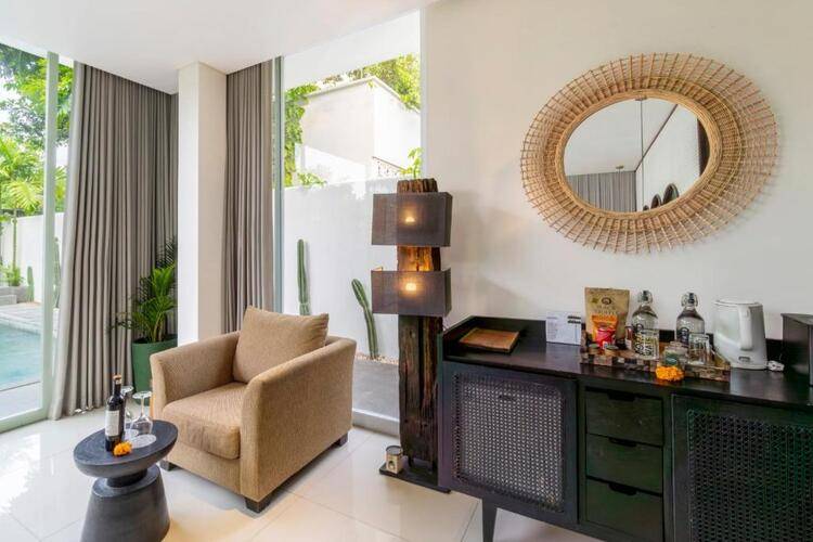Monolocale Resort By Ini Vie Hospitality