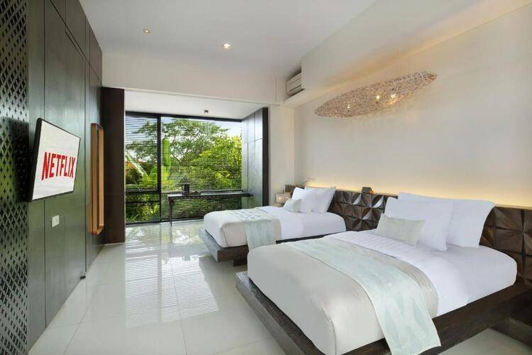 Monolocale Resort By Ini Vie Hospitality