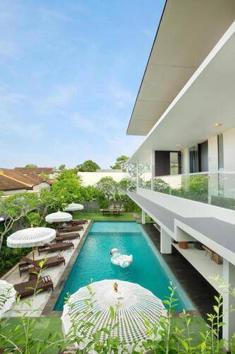 Monolocale Resort By Ini Vie Hospitality