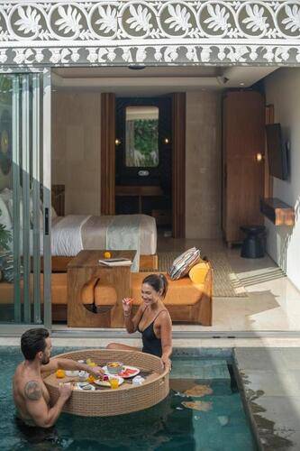 Monolocale Resort By Ini Vie Hospitality