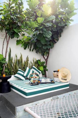 Monolocale Resort By Ini Vie Hospitality
