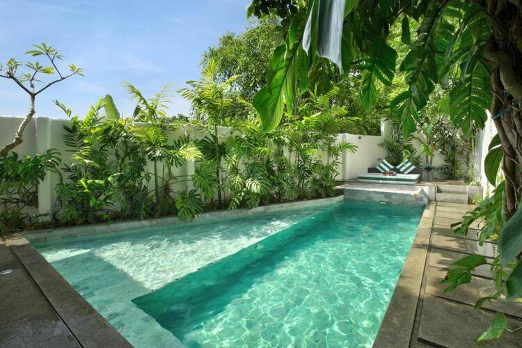 Monolocale Resort By Ini Vie Hospitality