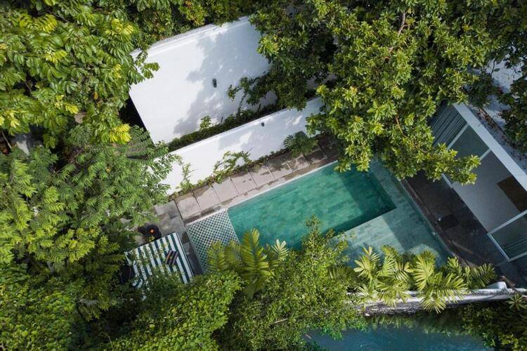 Monolocale Resort By Ini Vie Hospitality