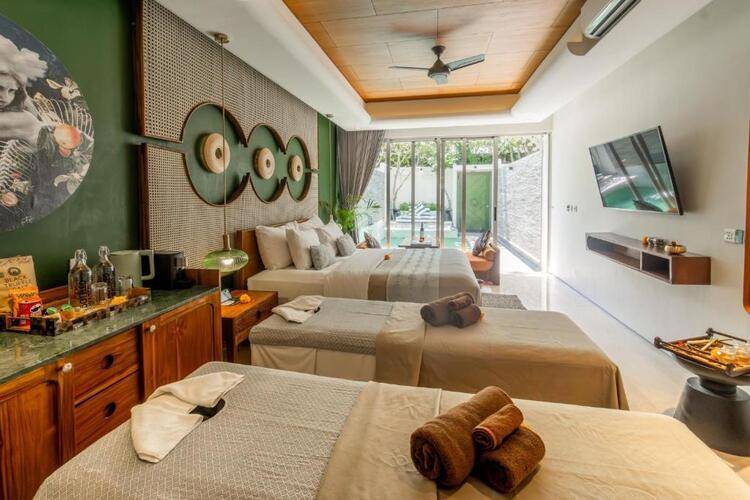 Monolocale Resort By Ini Vie Hospitality