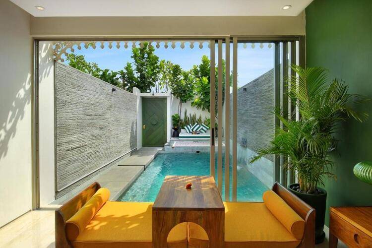 Monolocale Resort By Ini Vie Hospitality