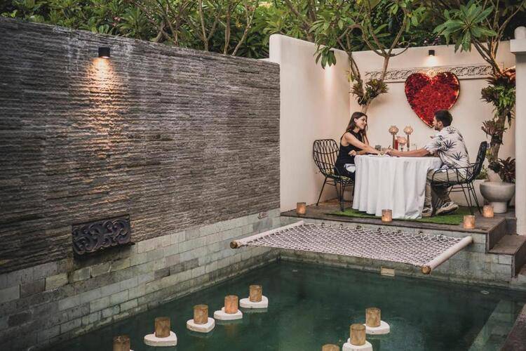 Monolocale Resort By Ini Vie Hospitality
