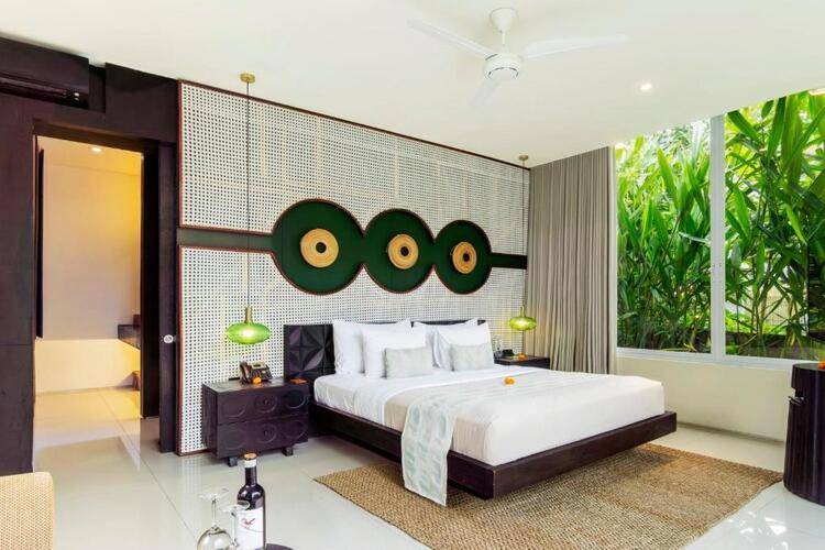 Monolocale Resort By Ini Vie Hospitality