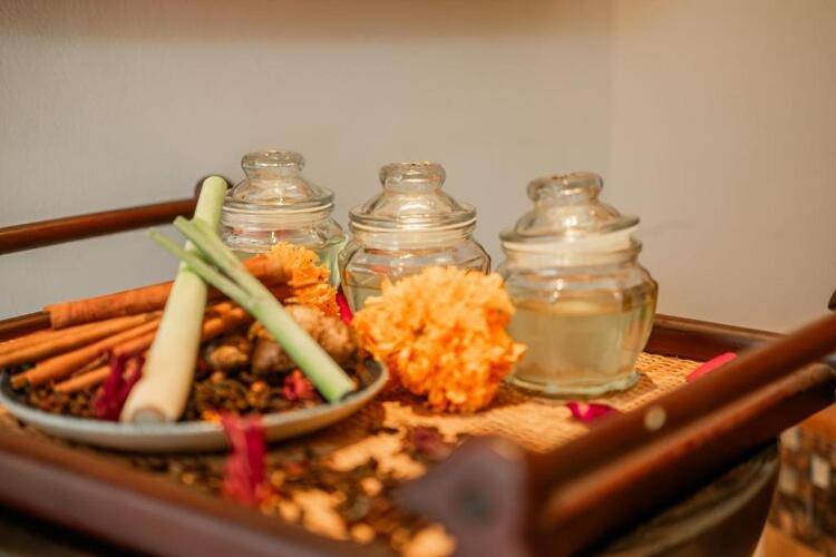 Monolocale Resort By Ini Vie Hospitality