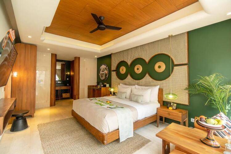 Monolocale Resort By Ini Vie Hospitality