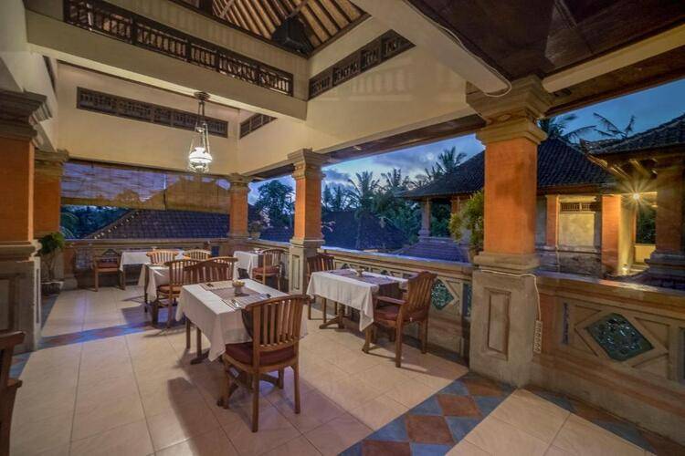 Nick's Hidden Cottage