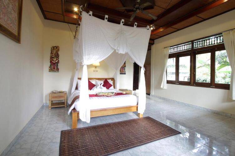 Nick's Hidden Cottage