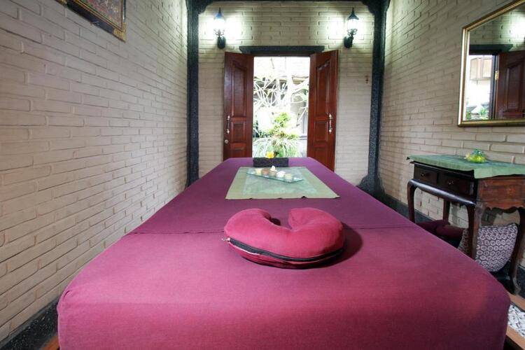 Nick's Hidden Cottage