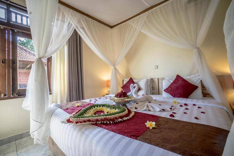 Nick's Hidden Cottage