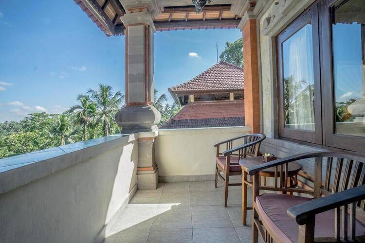 Nick's Hidden Cottage