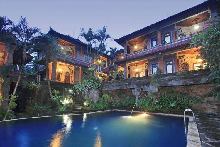 Nick's Hidden Cottage