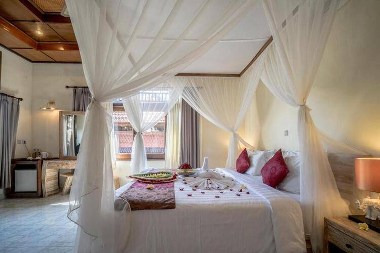 Nick's Hidden Cottage