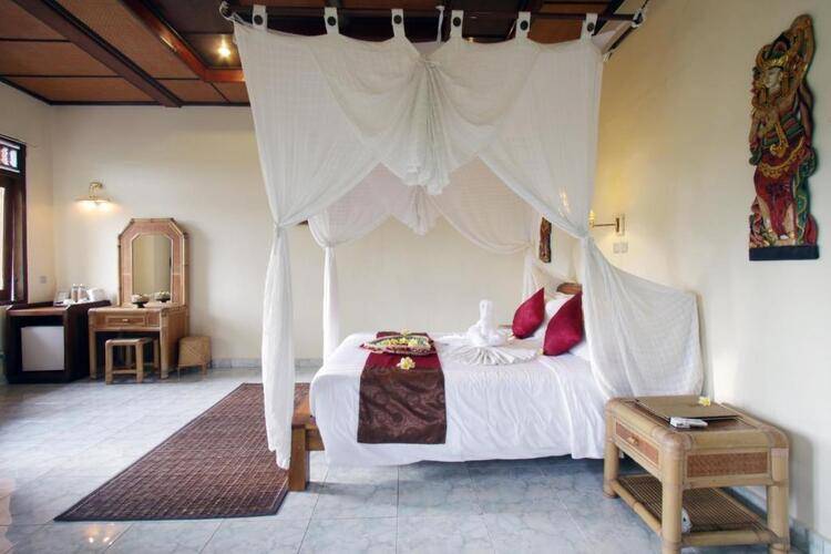 Nick's Hidden Cottage