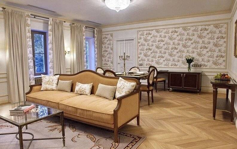 Вилла Принца Ольденбургского