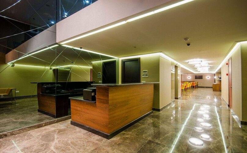 Inn City Boutique Nisantasi
