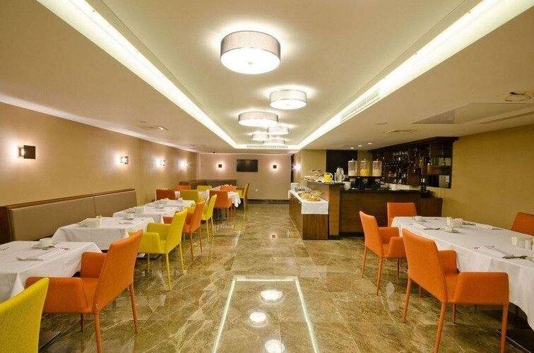 Inn City Boutique Nisantasi