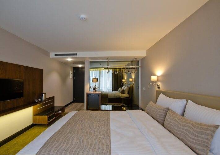 Inn City Boutique Nisantasi