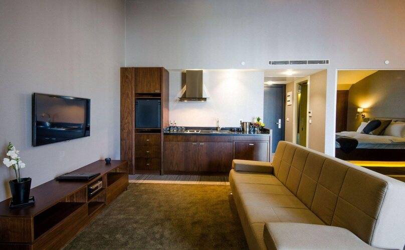 Inn City Boutique Nisantasi