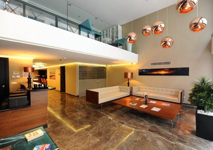 Inn City Boutique Nisantasi