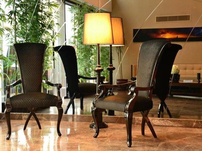 Inn City Boutique Nisantasi