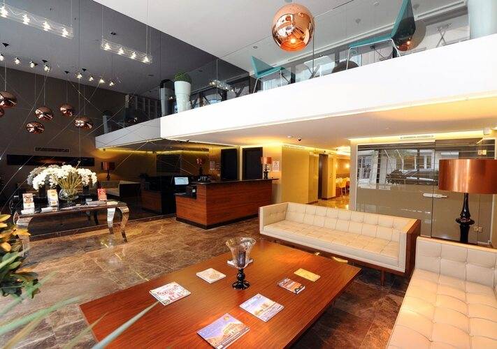 Inn City Boutique Nisantasi