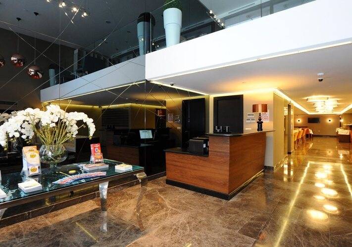 Inn City Boutique Nisantasi
