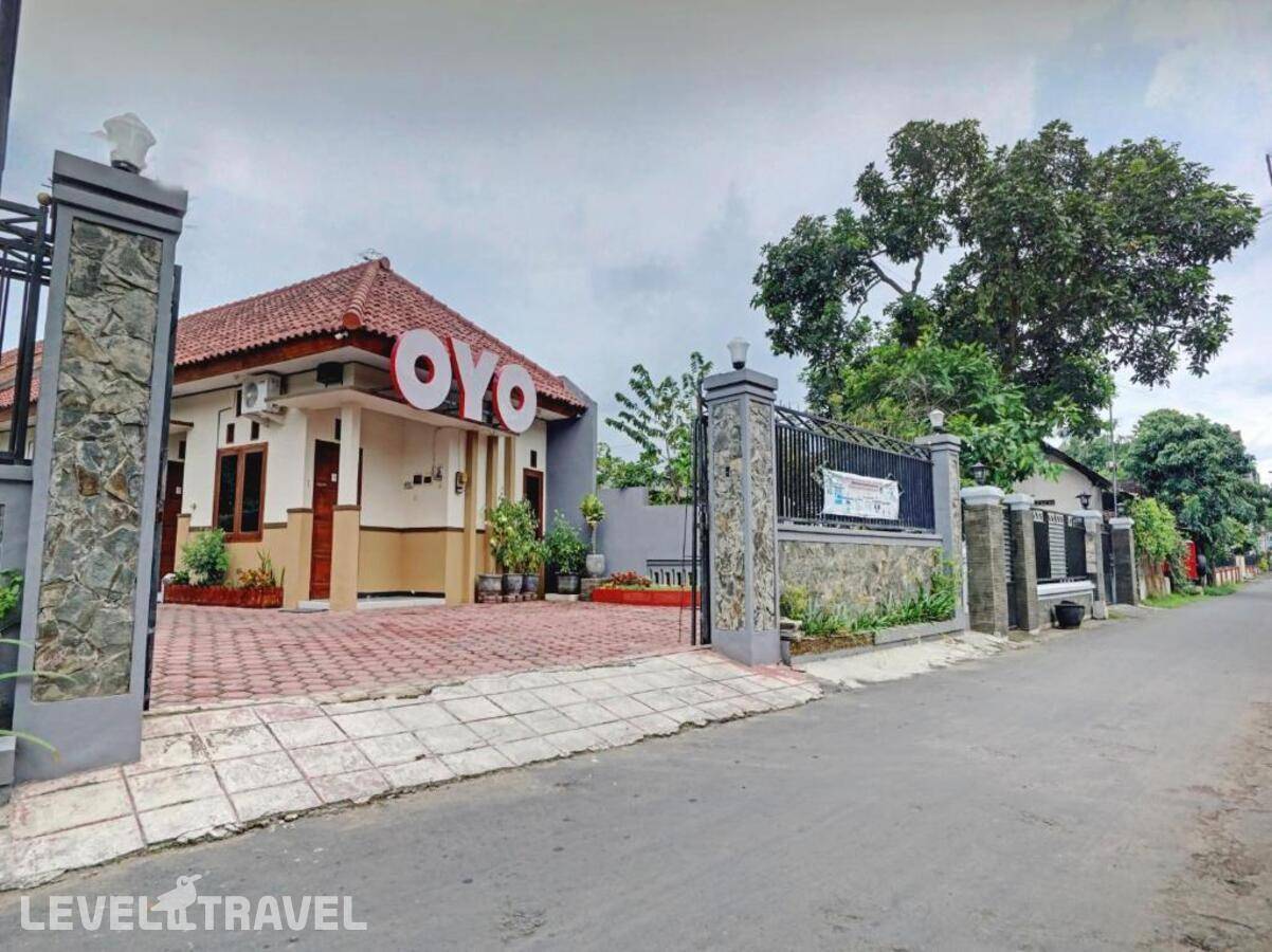 Отель OYO 2835 Sakinah Family Residence — Кандидаса, Индонезия