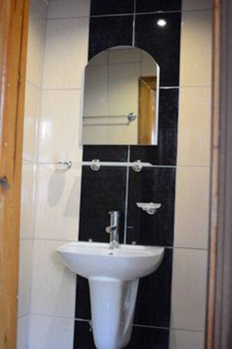 Otel Wood House
