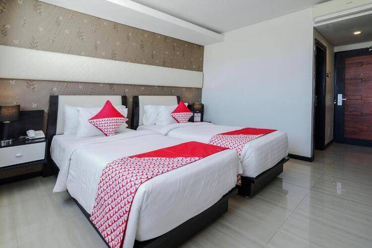 OYO 499 Princess Keisha Hotel Convention Center